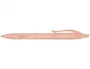 Milan Serie Lava Set de Escritura Rosa con Bolígrafo P1, Portaminas PL1 y Afilaborra Capsule