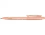 Milan Serie Lava Set de Escritura Rosa con Bolígrafo P1, Portaminas PL1 y Afilaborra Capsule