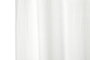 DKD Home Decor Cortina Niza Crudo Poliester Jaquard 260 x 140 cm (2 Unidades)
