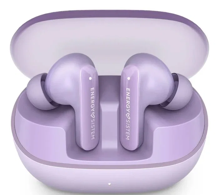 Energy Sistem Serenity ANC Lavanda