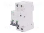 SIEMENS 5SL6204-7 Interruptor magnetotérmico 2 polos 4A