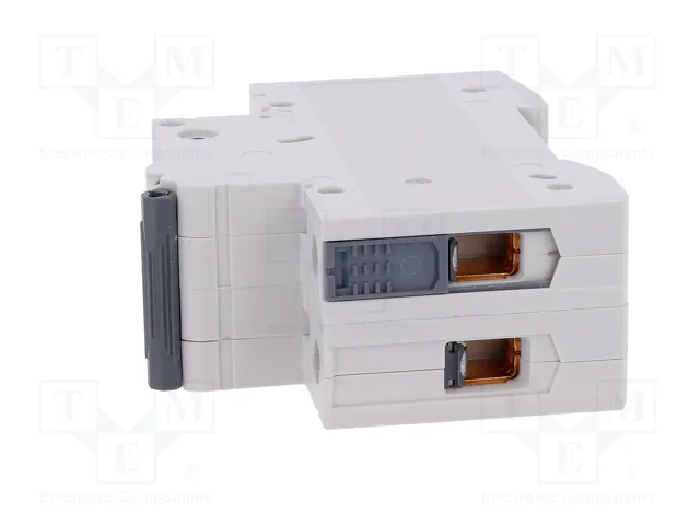 SIEMENS 5SL6204-7 Interruptor magnetotérmico 2 polos 4A