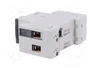 SIEMENS 5SL6204-7 Interruptor magnetotérmico 2 polos 4A