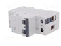 SIEMENS 5SL6204-7 Interruptor magnetotérmico 2 polos 4A