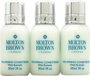 Molton Brown Set Trio Kumudu Acondicionador Voluminizador 3 x 30 ml
