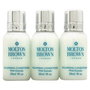Molton Brown Kumudu Set Trio Acondicionador Voluminizador 3 x 30 ml