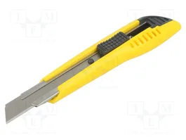 TAJIMA Cuchillo Universal 18mm