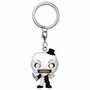 FUNKO Llavero Pocket POP Terrifier Art the Clown