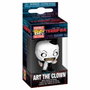 FUNKO Llavero Pocket POP Terrifier Art the Clown