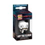 FUNKO Llavero Pocket POP Terrifier Art the Clown