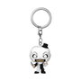 FUNKO Llavero Pocket POP Terrifier Art the Clown