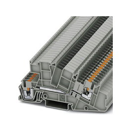 Phoenix Contact PTI 2,5-L 400 V 101 mm x 48,6 mm x 5,2 mm