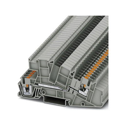 Phoenix Contact PTI 2,5-L 400 V 101 mm x 48,6 mm x 5,2 mm Phoenix Contact PTI 2,5-L 400 V 101 mm x 48,6 mm x 5,2 mm