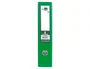 Liderpapel Módulo 2 Archivador Folio 75mm Verde