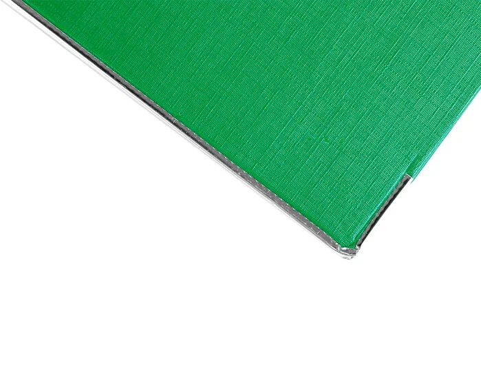 Liderpapel Módulo 2 Archivador Folio 75mm Verde Liderpapel Módulo 2 Archivador Folio 75mm Verde