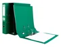 Liderpapel Módulo 2 Archivador Folio 75mm Verde
