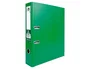 Liderpapel Módulo 2 Archivador Folio 75mm Verde