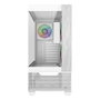 Cooler Master Elite 690 Wood Blanco