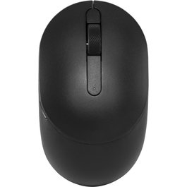 Dell MS355 Ratón Inalámbrico Silencioso Ambidextro Negro