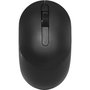 Dell MS355 Ratón Inalámbrico Silencioso Ambidextro Negro