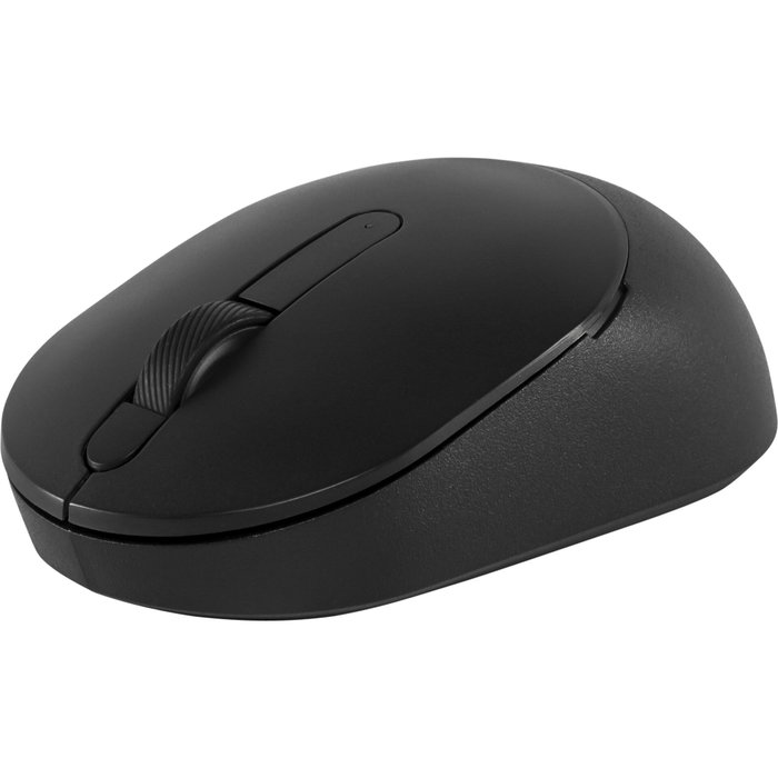 Dell MS355 Ratón Inalámbrico Silencioso Ambidextro Negro Dell MS355 Ratón Inalámbrico Silencioso Ambidextro Negro