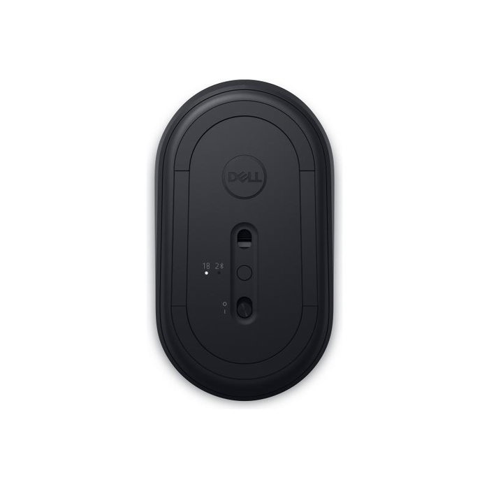 Dell MS355 Ratón Inalámbrico Silencioso Negro