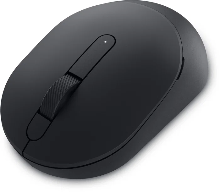 DELL MS355 Ratón Universal Ambidextro Óptico RF Wireless + Bluetooth 4020 DPI Negro DELL MS355 Ratón Universal Ambidextro Óptico RF Wireless + Bluetooth 4020 DPI Negro