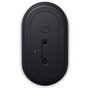 Dell MS355 Ratón Inalámbrico Silencioso Negro