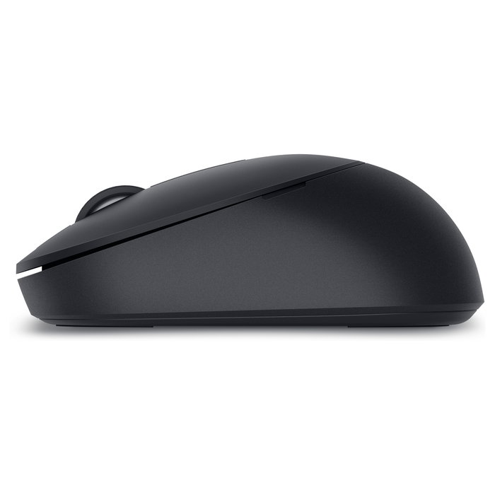 Dell MS355 Ratón Inalámbrico Silencioso Negro