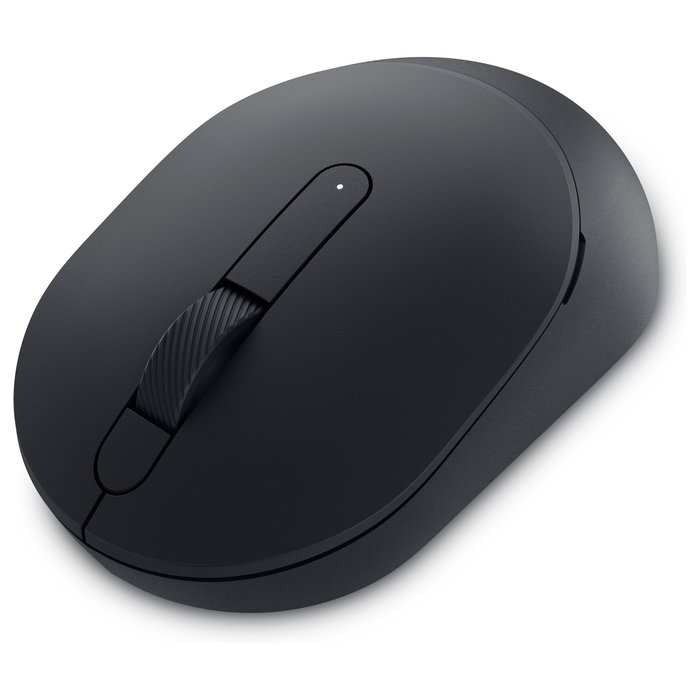 Dell MS355 Ratón Inalámbrico Silencioso Negro
