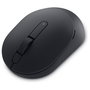 Dell MS355 Ratón Inalámbrico Silencioso Negro