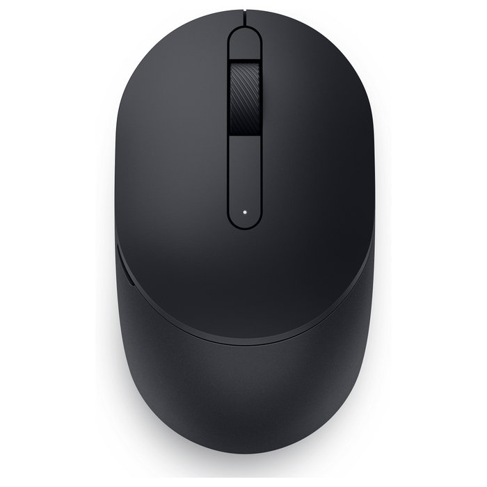 Dell MS355 Ratón Inalámbrico Silencioso Negro
