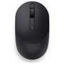 Dell MS355 Ratón Inalámbrico Silencioso Negro