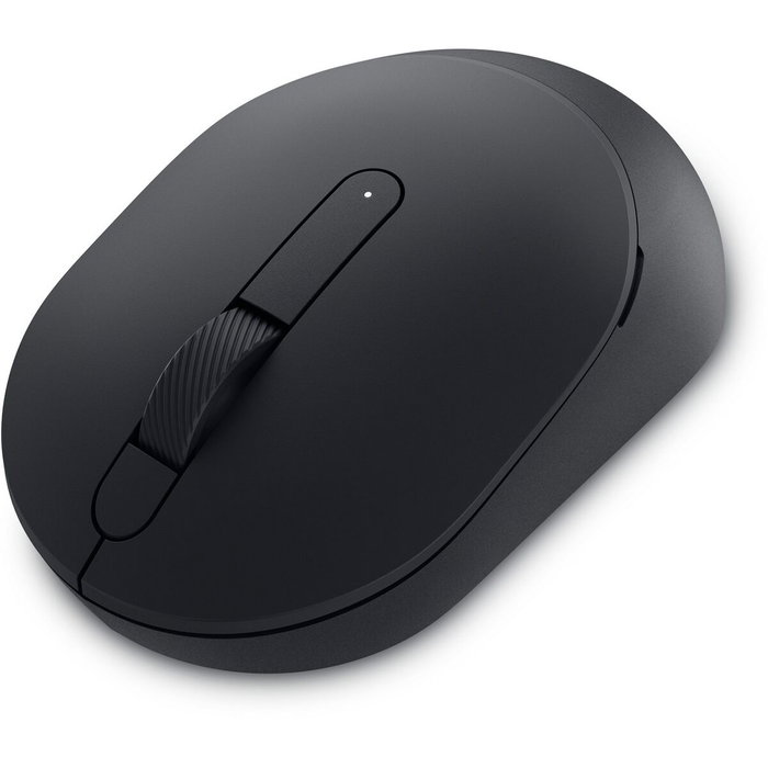 Dell MS355 Ratón Inalámbrico Silencioso Negro