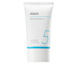 Missha All Around Safe Block Aqua Sun SPF50+ PA++++ 50 ml