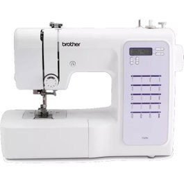Brother FS20s Máquina de coser para ordenador