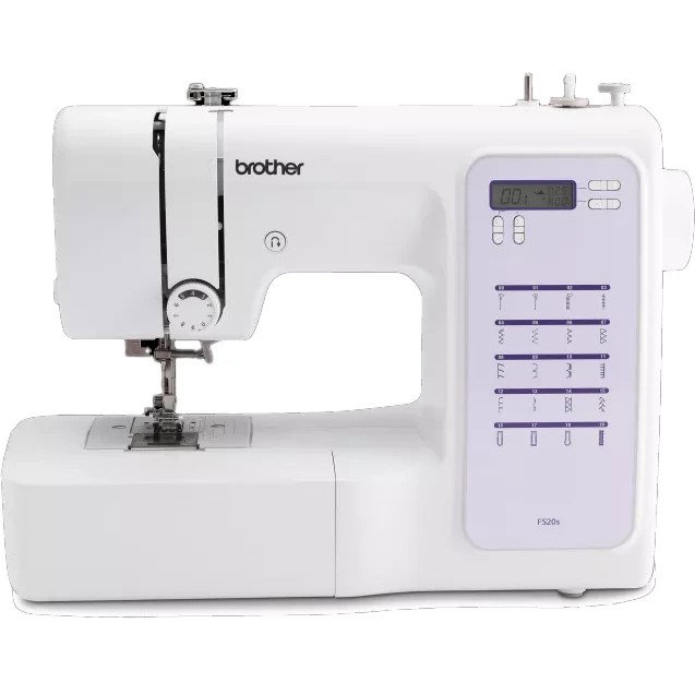 Brother FS20s Máquina de coser para ordenador Brother FS20s Máquina de coser para ordenador
