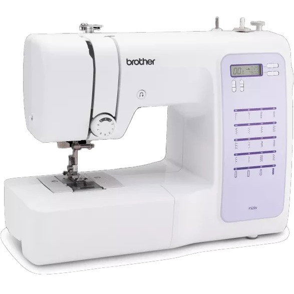 Brother FS20s Máquina de coser para ordenador Brother FS20s Máquina de coser para ordenador