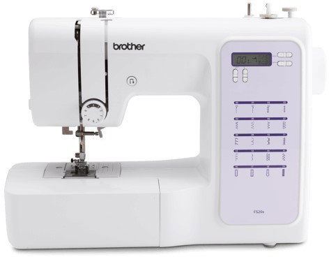 Brother FS20s Máquina de coser para ordenador Brother FS20s Máquina de coser para ordenador