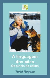 A linguagem dos cães, Turid Rugaas - KNS EDICIONES