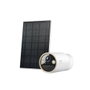 TP-Link Tapo C460 KIT Cámara de Seguridad 4K con Panel Solar