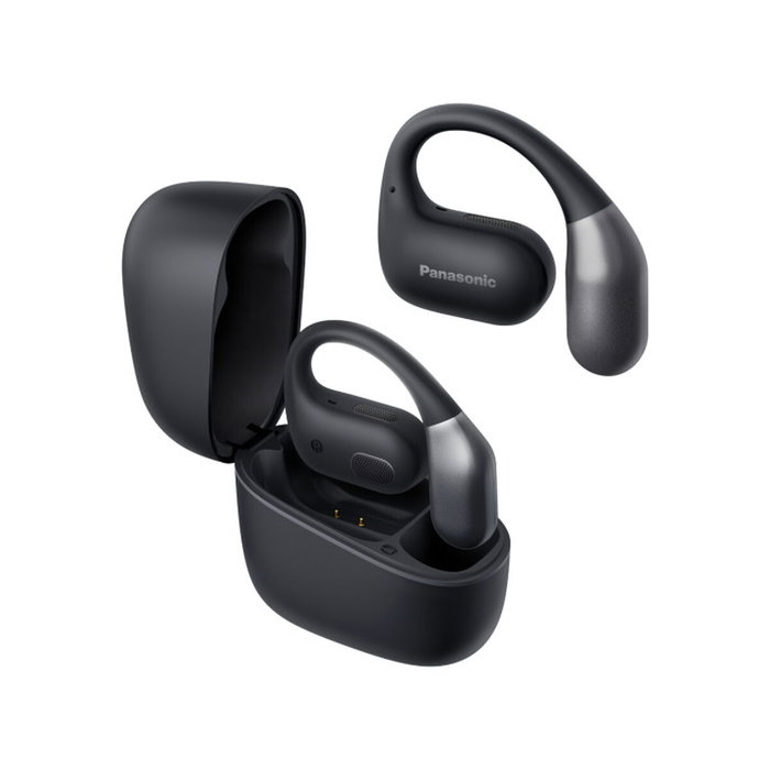 Panasonic RB-F10DE-K Black