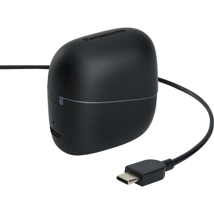 Panasonic RB-F10DE-K Negro