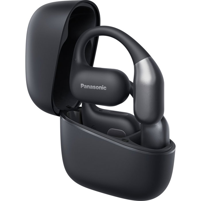 Panasonic RB-F10DE-K Negro