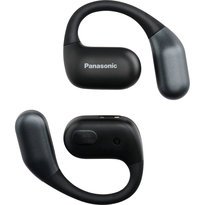 Panasonic RB-F10DE-K Negro