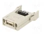 LAPP Conector HDC EPIC® MC Hembra 6(4+2) PIN