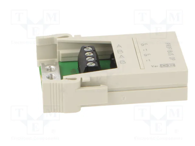 LAPP Conector HDC EPIC® MC Hembra 6(4+2) PIN