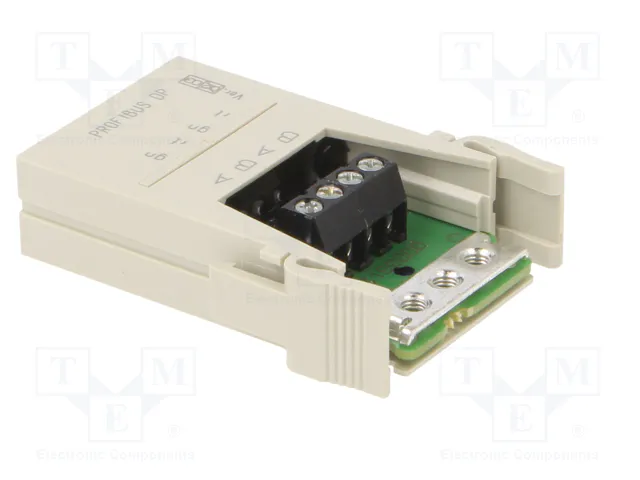 LAPP Conector HDC EPIC® MC Hembra 6(4+2) PIN