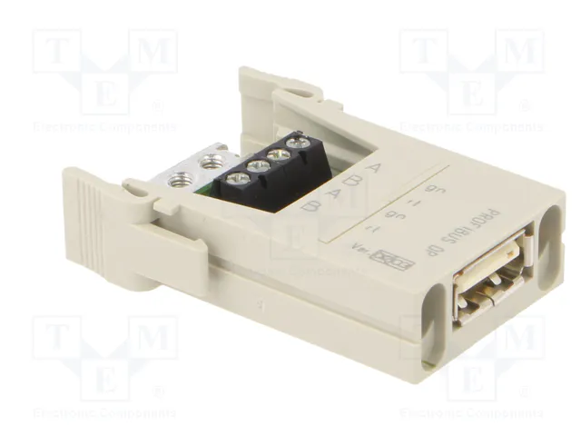 LAPP Conector HDC EPIC® MC Hembra 6(4+2) PIN