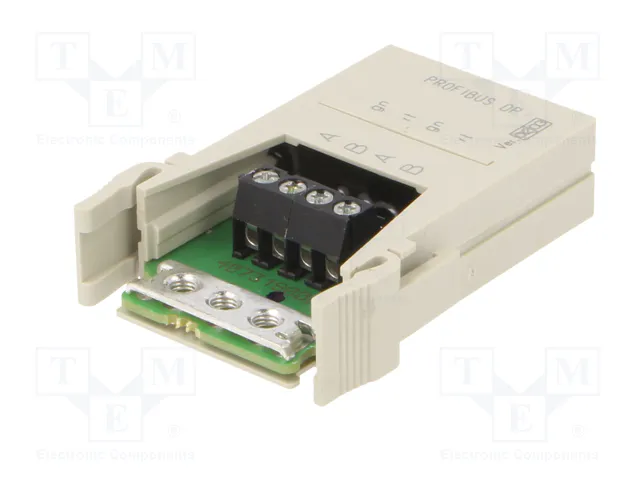 LAPP Conector HDC EPIC® MC Hembra 6(4+2) PIN
